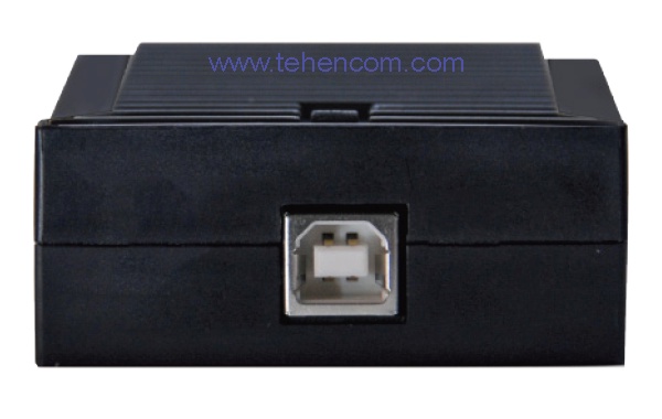ITECH IT-E1209 interchangeable module for USB interface