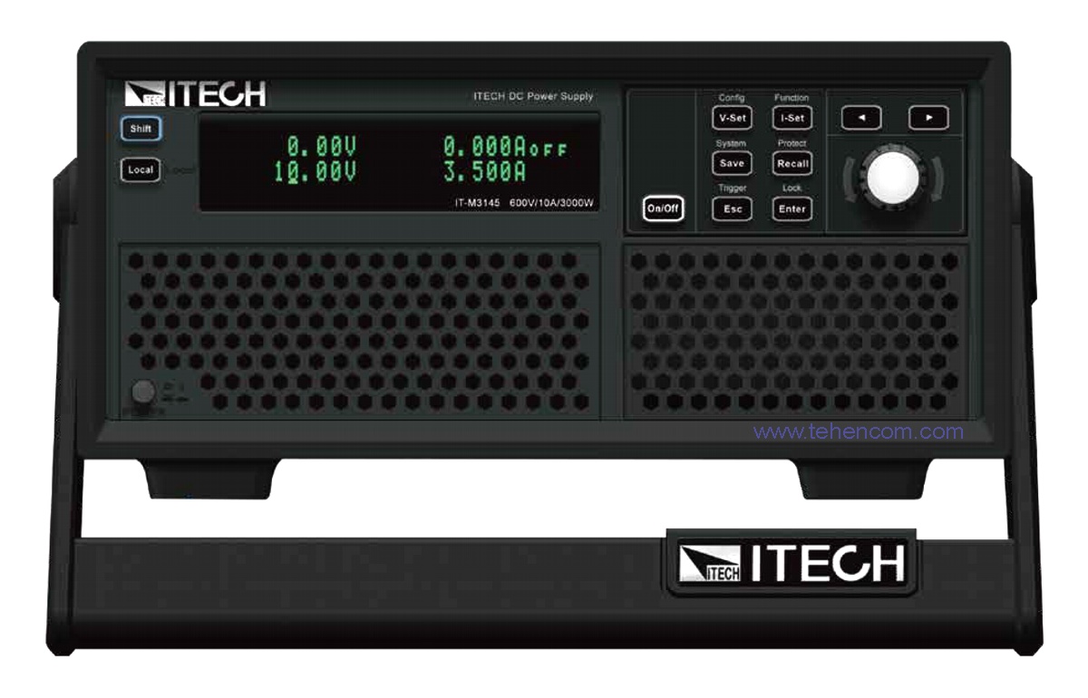 ITECH IT-M3147