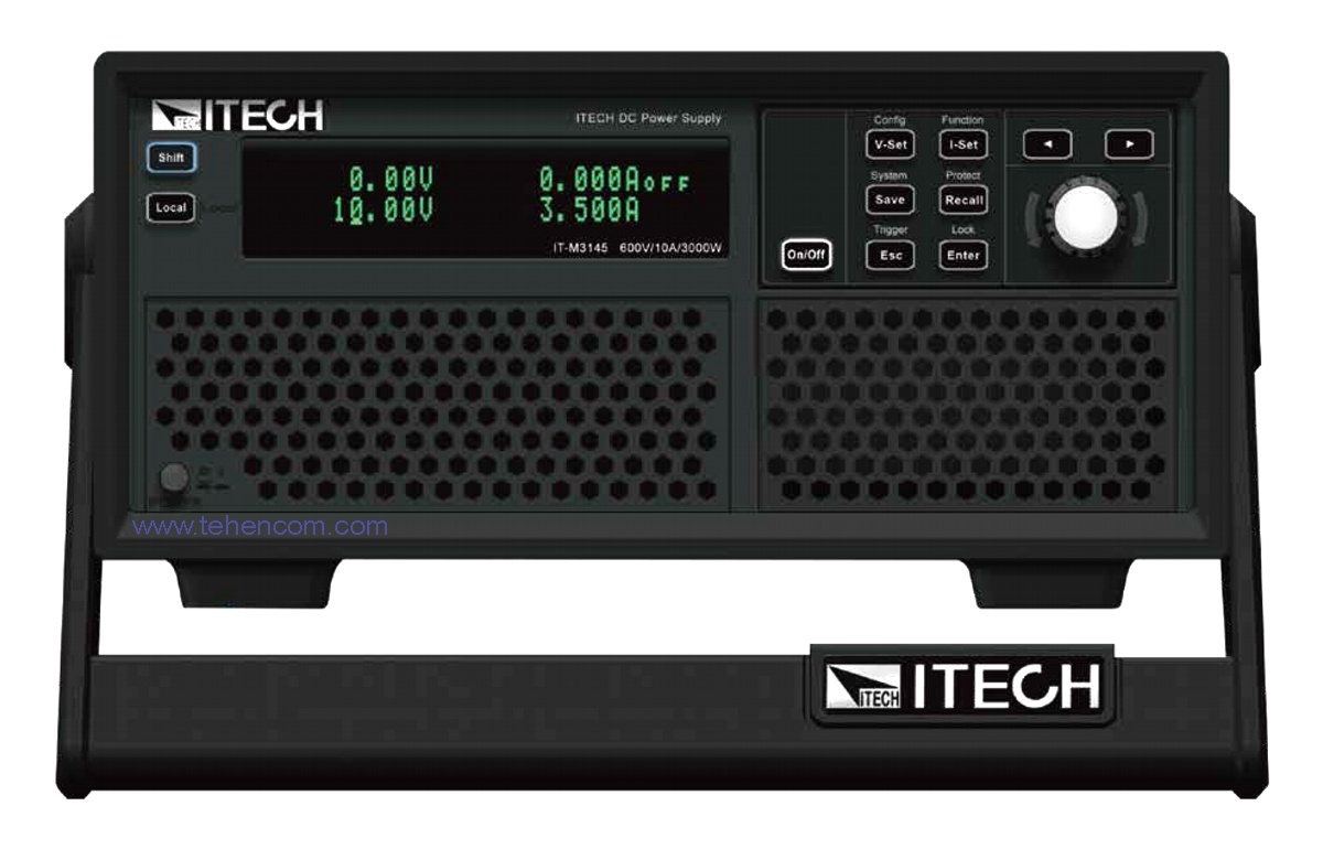 ITECH IT-M3145