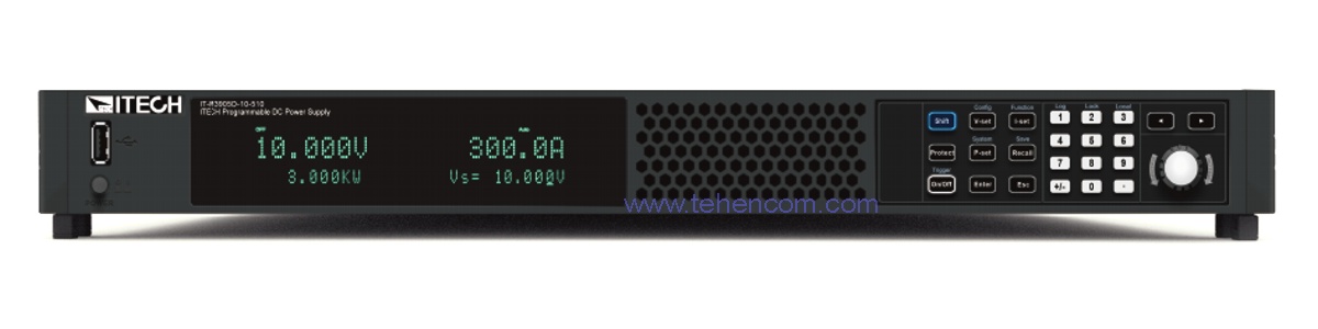 ITECH IT-M3902D-32-80