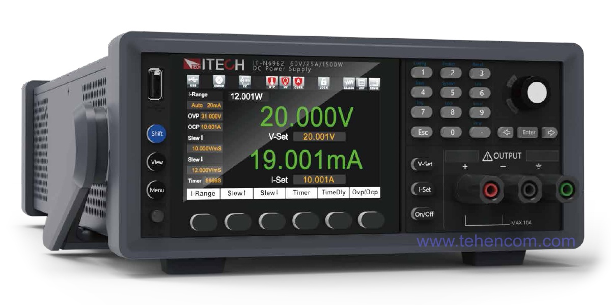 ITECH IT-N6953