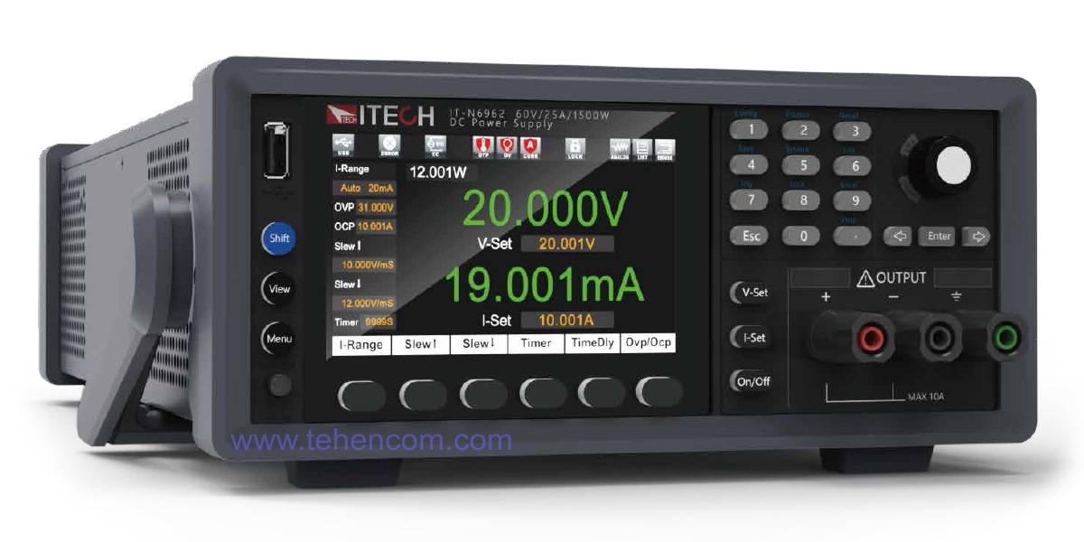 ITECH IT-N6962