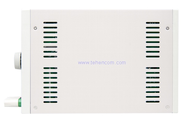 ITECH IT6700 series typical simple power supply (side view 5)