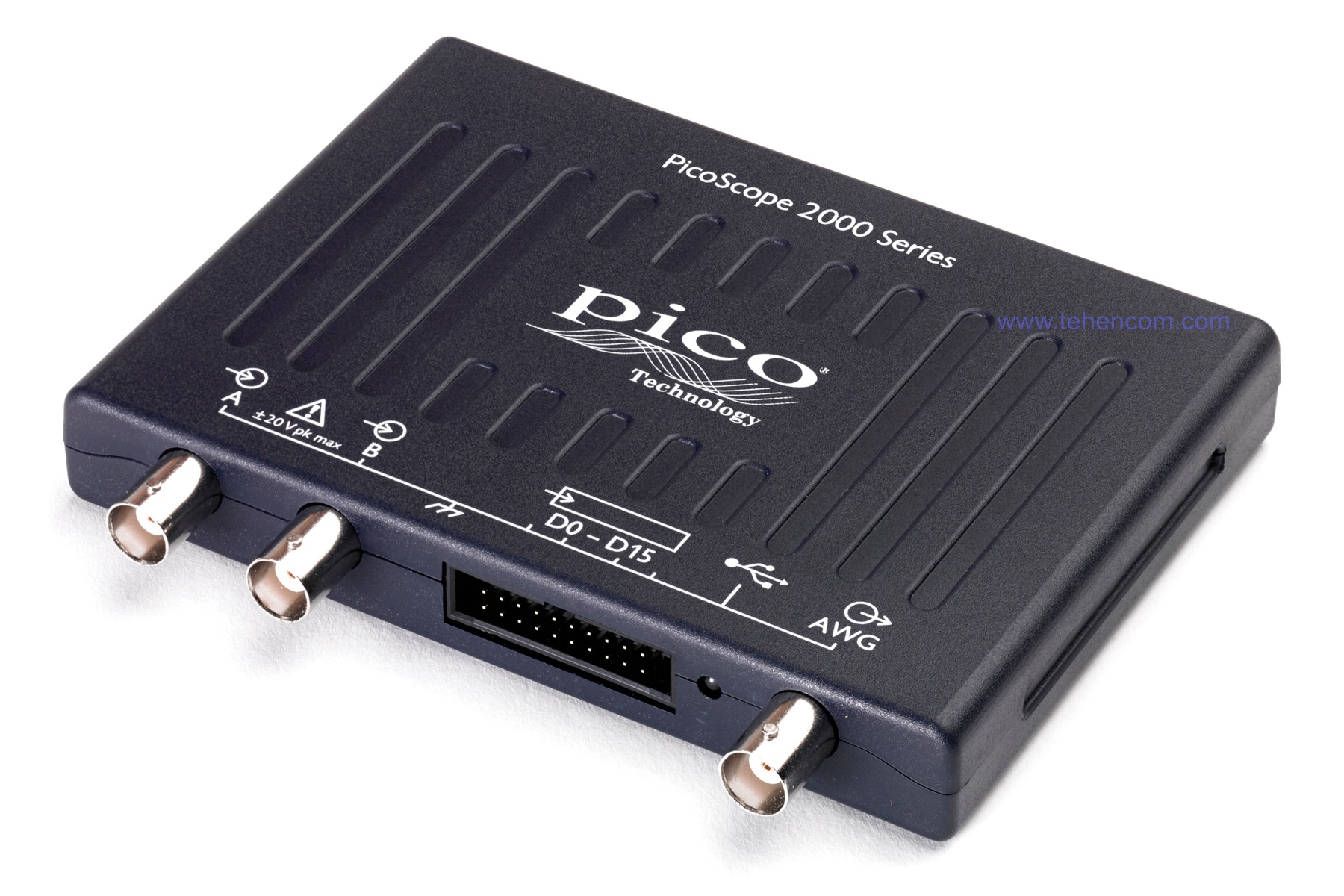 Pico Technology 2206B MSO
