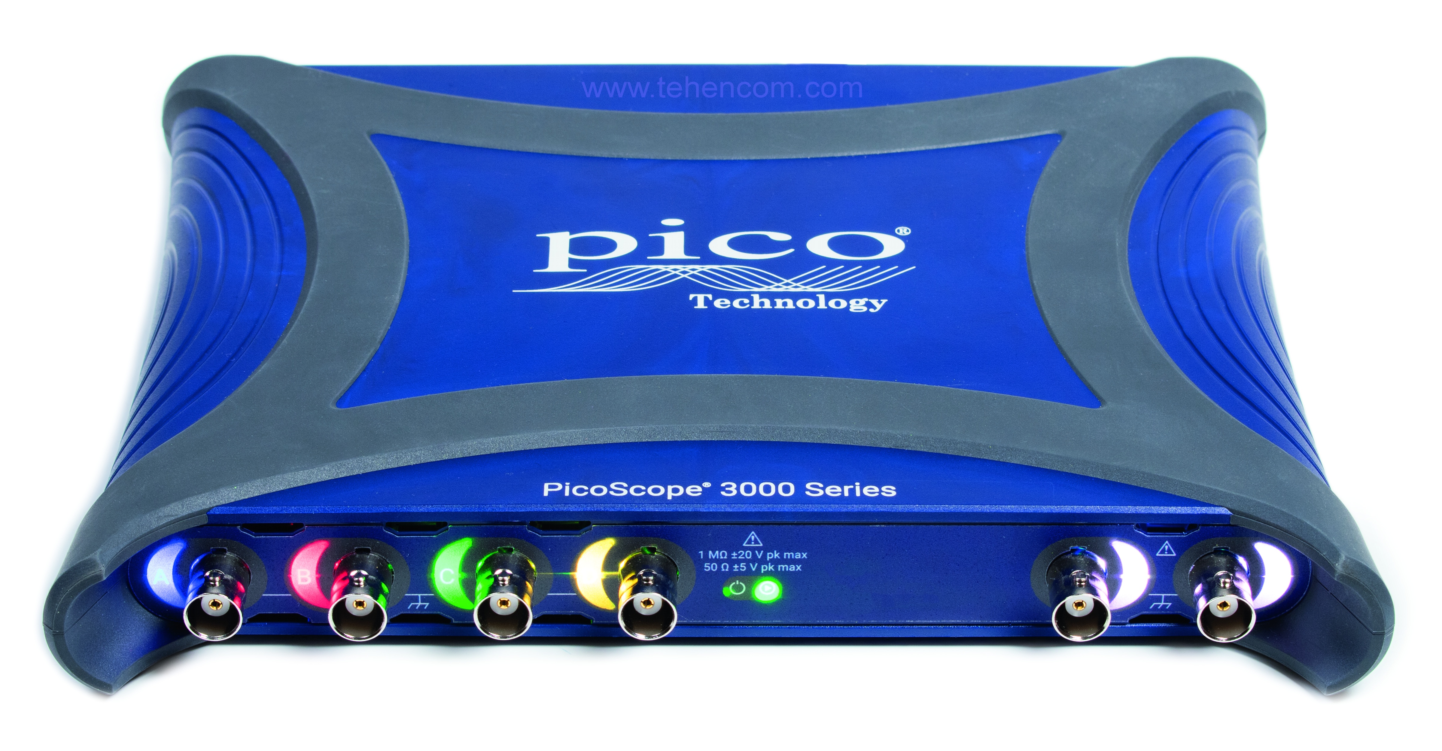 Pico Technology 3415E