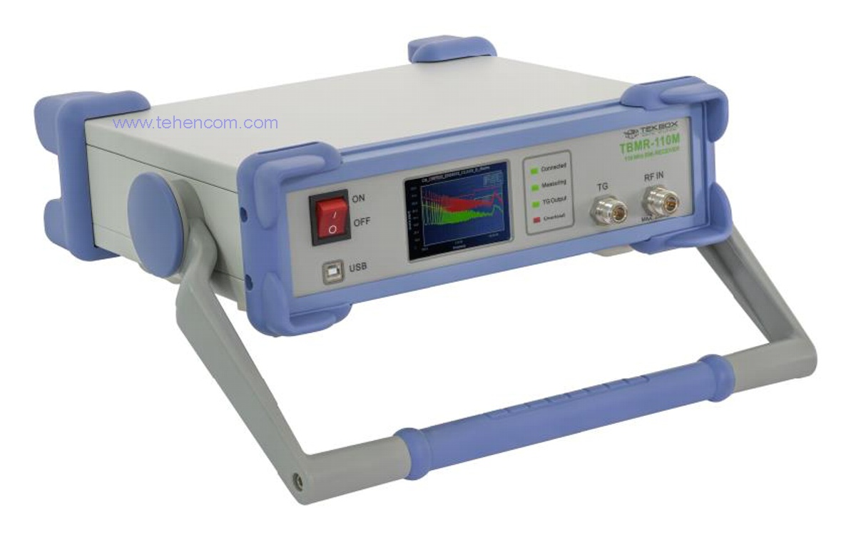 Tekbox TBMR-110M