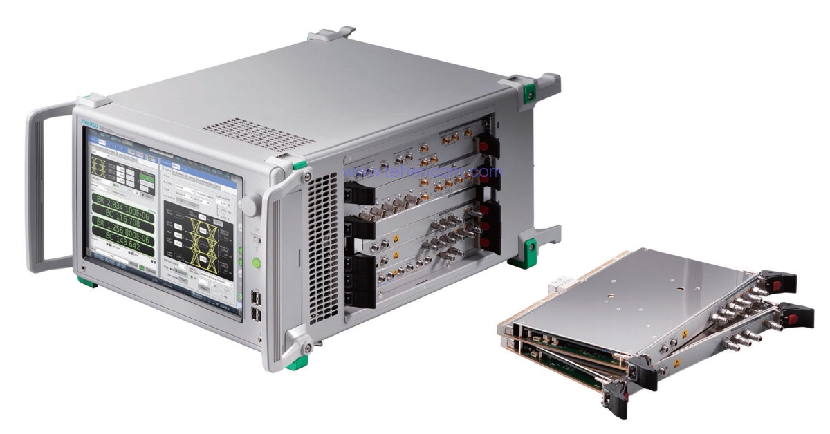 Telecommunications equipment